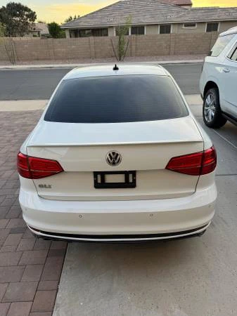 2017 Volkswagen A6 Jetta - Image 5 of 13
