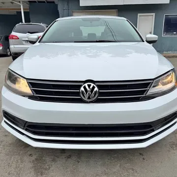 2017 Volkswagen Jetta