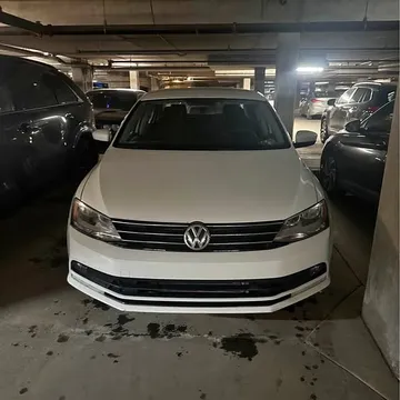 2017 Volkswagen Jetta