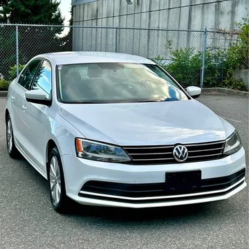 2017 Volkswagen Jetta