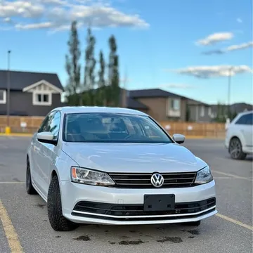 2017 Volkswagen Jetta