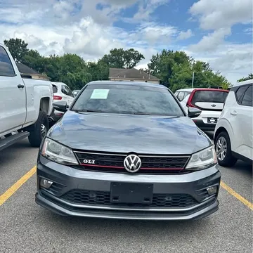 2017 Volkswagen Jetta