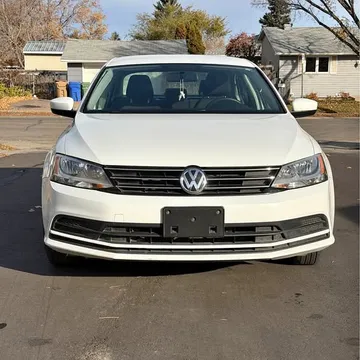 2017 Volkswagen Jetta
