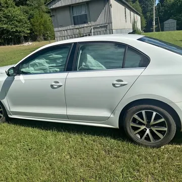 2017 Volkswagen Jetta