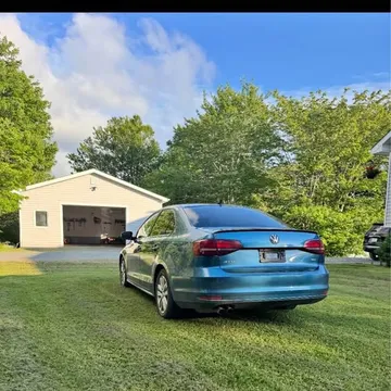 2017 Volkswagen Jetta