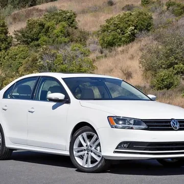 2017 Volkswagen Jetta