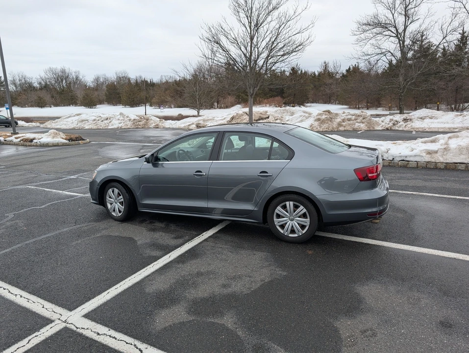 2017 Volkswagen A6 Jetta - Image 4 of 20