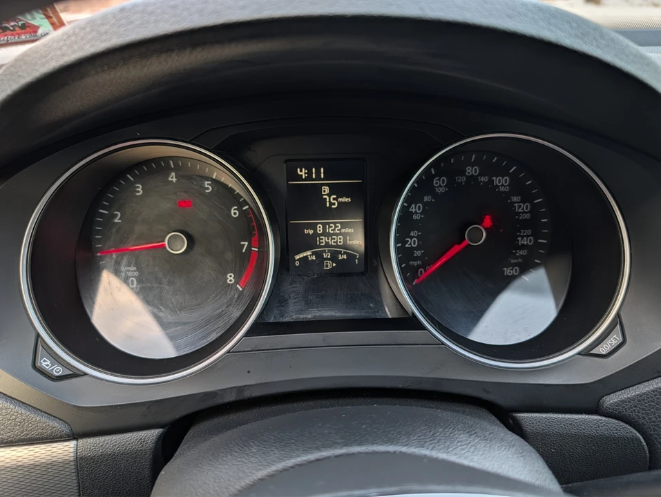 2017 Volkswagen A6 Jetta - Image 18 of 20