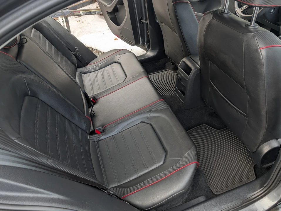 2017 Volkswagen A6 Jetta - Image 13 of 20