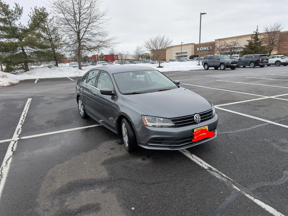 2017 Volkswagen A6 Jetta - Image 2 of 20