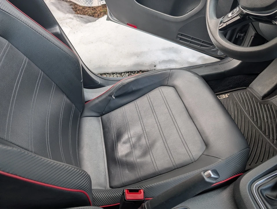 2017 Volkswagen A6 Jetta - Image 14 of 20