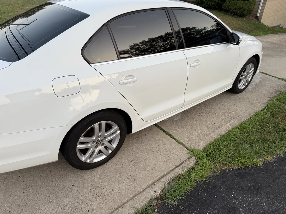2017 Volkswagen A6 Jetta - Image 7 of 10