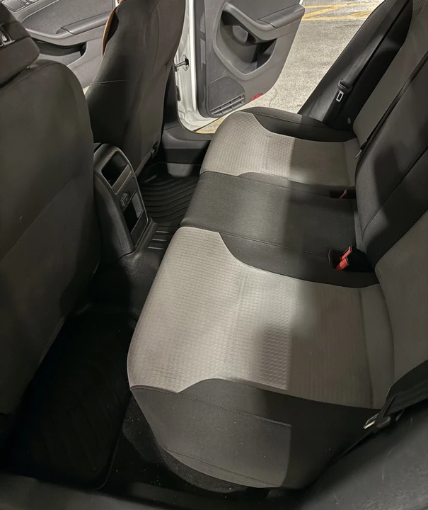 2017 Volkswagen A6 Jetta - Image 9 of 10