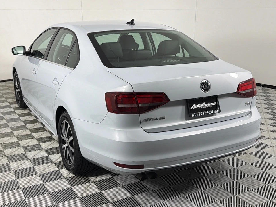 2017 Volkswagen A6 Jetta - Image 7 of 21