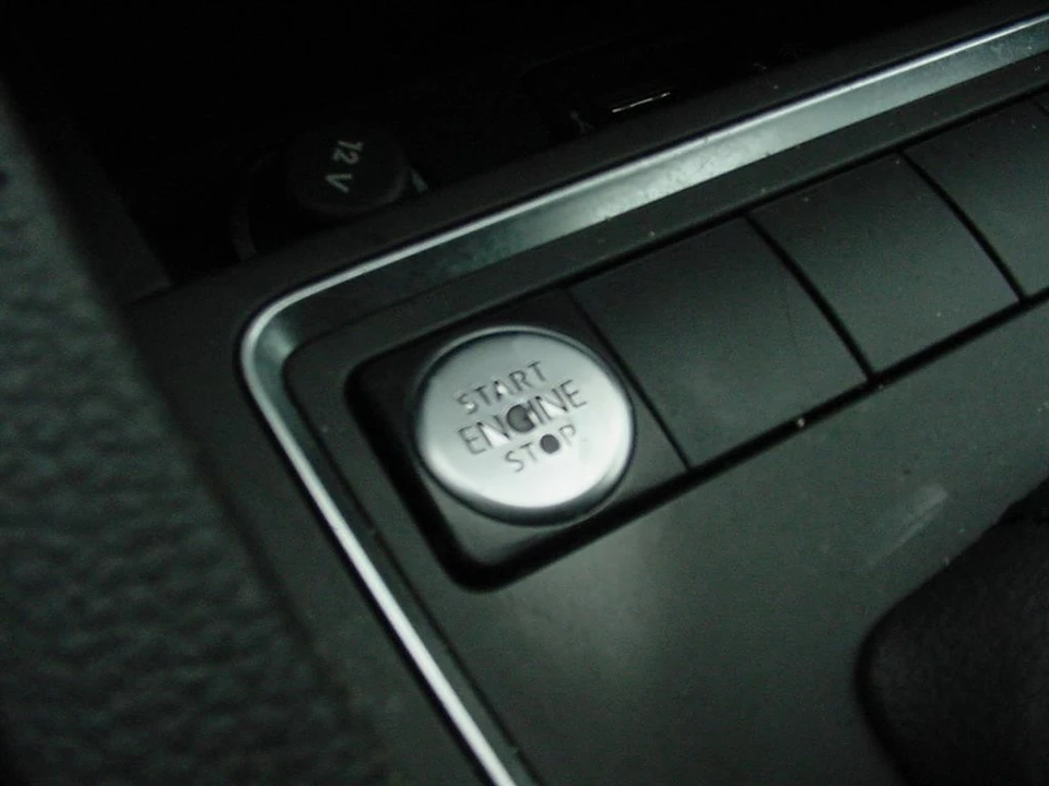2017 Volkswagen A6 Jetta - Image 7 of 12
