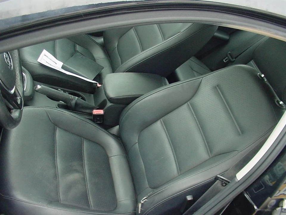 2017 Volkswagen A6 Jetta - Image 5 of 12