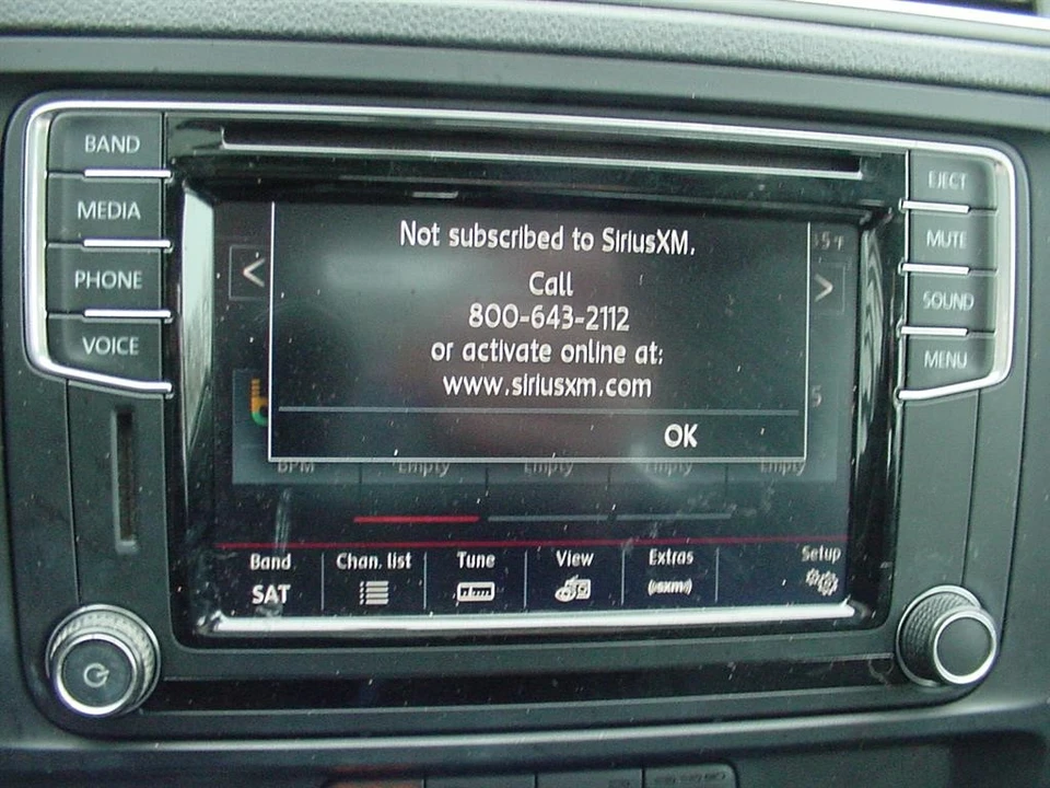 2017 Volkswagen A6 Jetta - Image 12 of 12