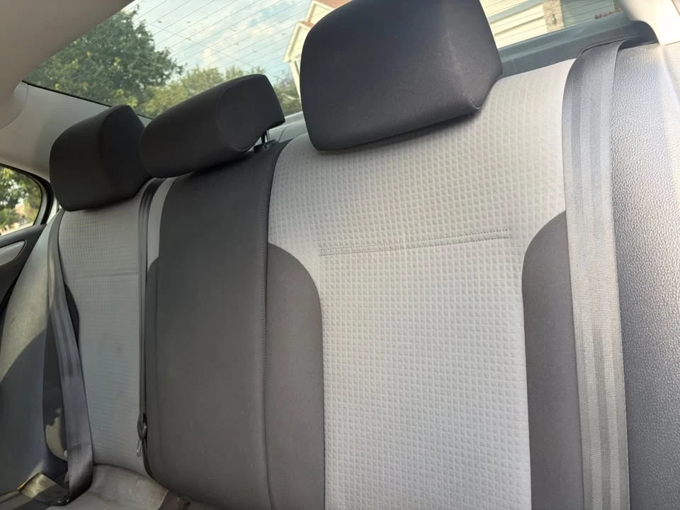 2017 Volkswagen A6 Jetta - Image 12 of 14