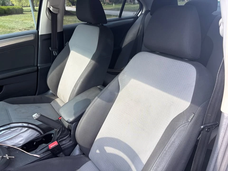 2017 Volkswagen A6 Jetta - Image 11 of 14