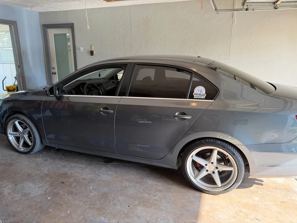 2017 Volkswagen A6 Jetta - Image 4 of 7