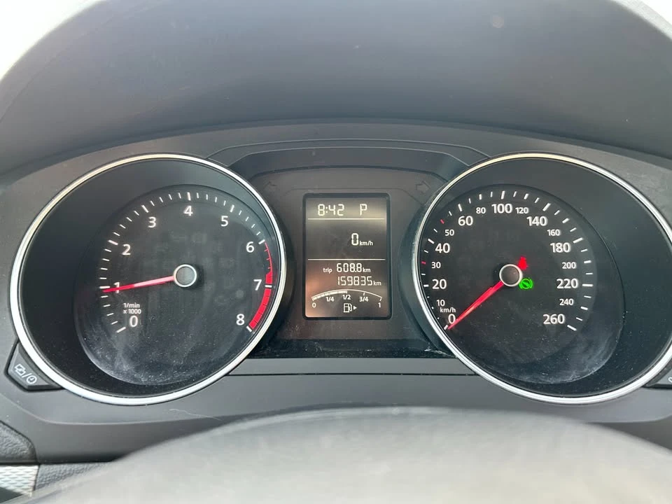 2017 Volkswagen A6 Jetta - Image 19 of 19