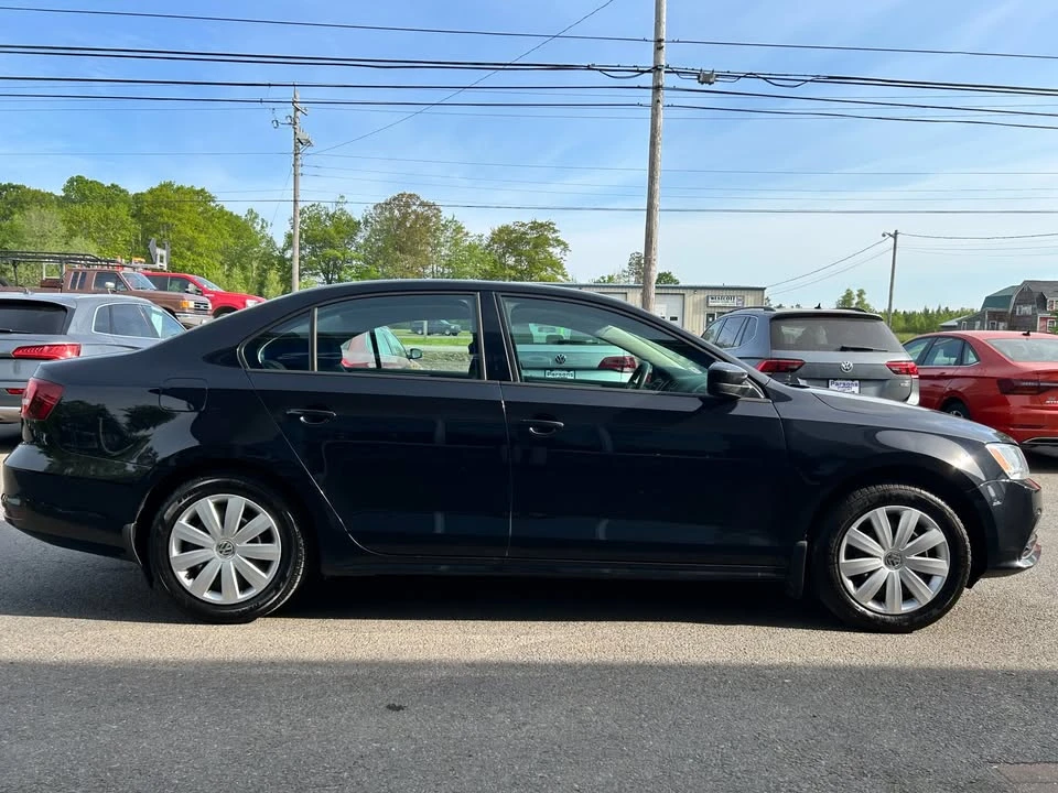 2017 Volkswagen A6 Jetta - Image 4 of 19