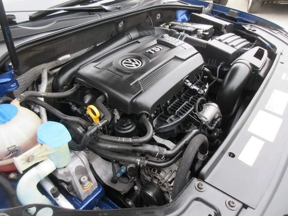 2017 Volkswagen Passat - Image 18 of 19