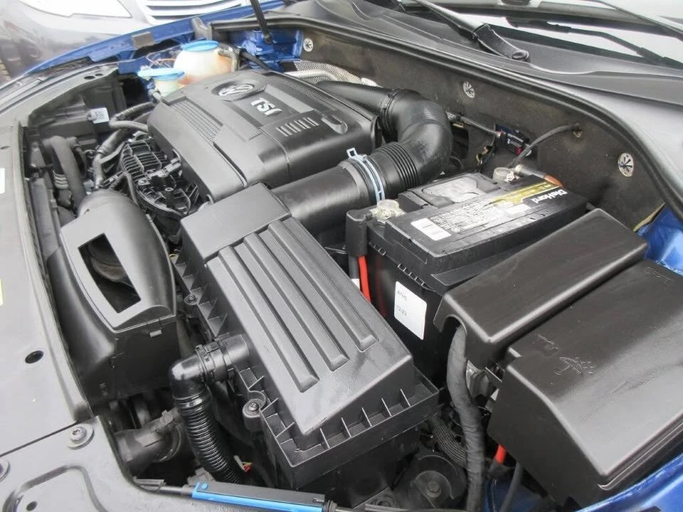 2017 Volkswagen Passat - Image 19 of 19
