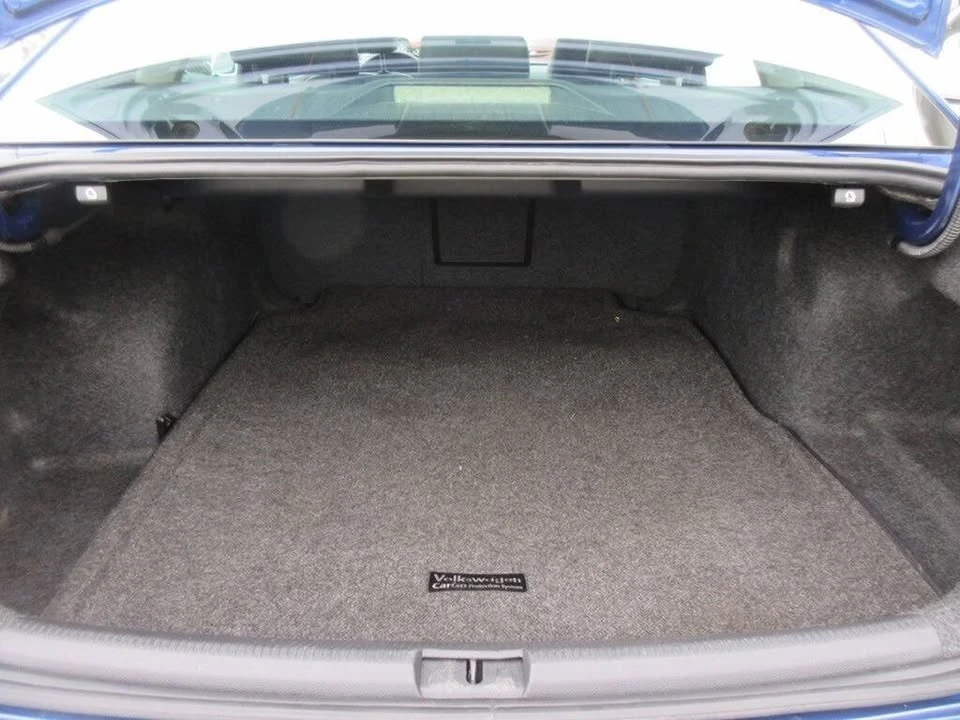 2017 Volkswagen Passat - Image 6 of 19