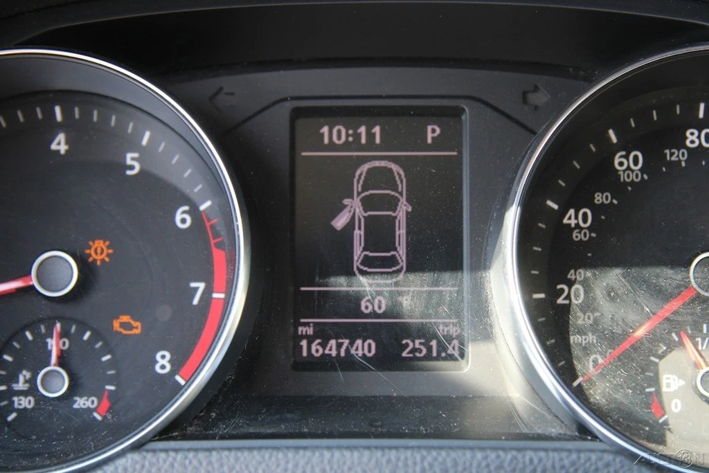 2017 Volkswagen Passat - Image 17 of 21