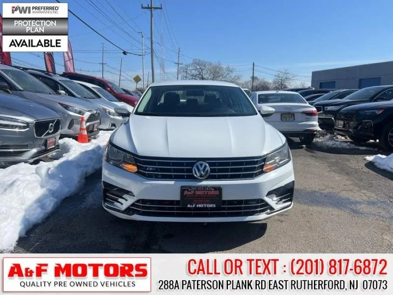 2017 Volkswagen Passat - Image 2 of 12