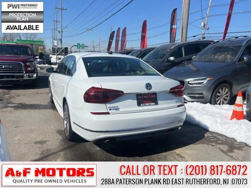 2017 Volkswagen Passat - Image 6 of 12