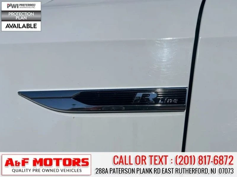 2017 Volkswagen Passat - Image 5 of 12