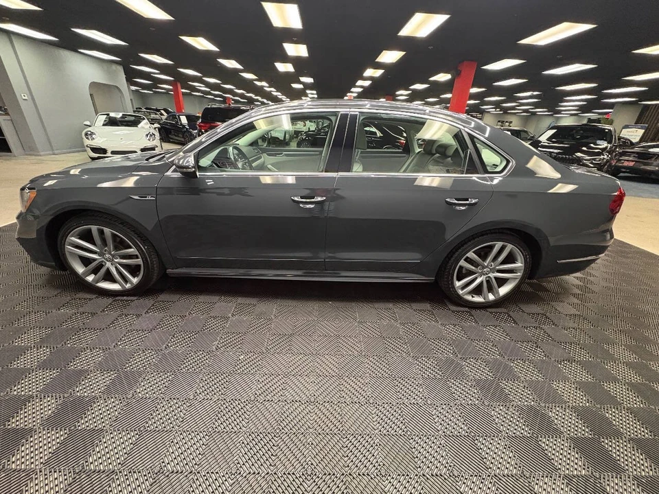 2017 Volkswagen Passat - Image 7 of 12