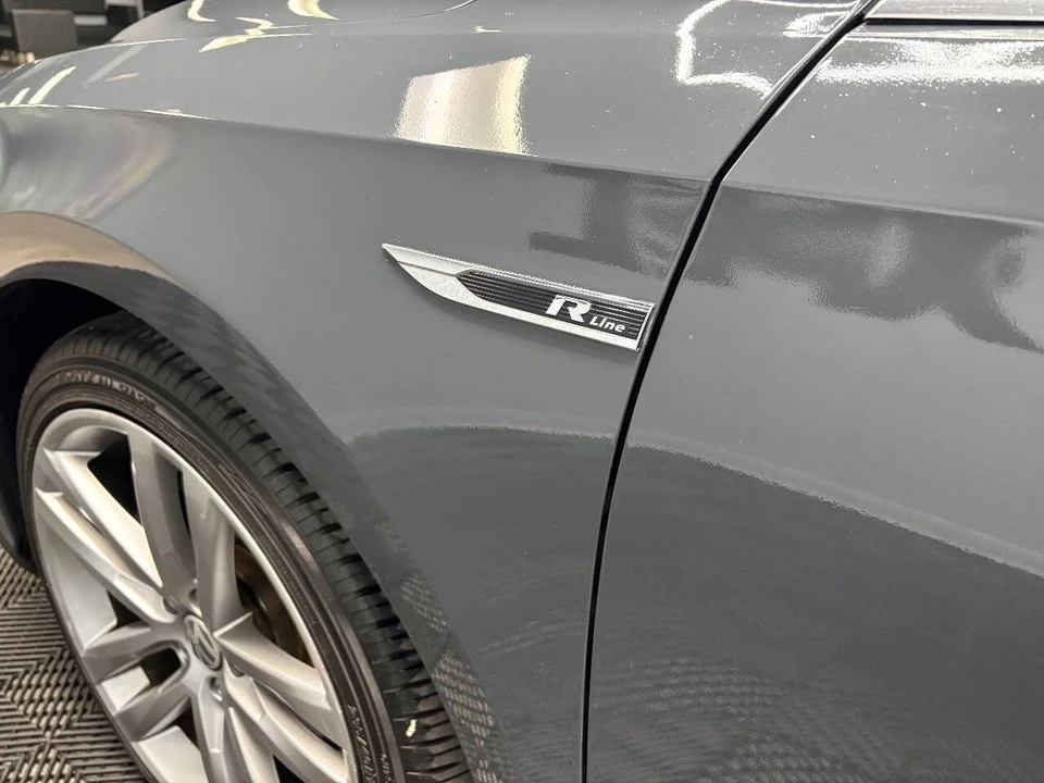 2017 Volkswagen Passat - Image 6 of 12
