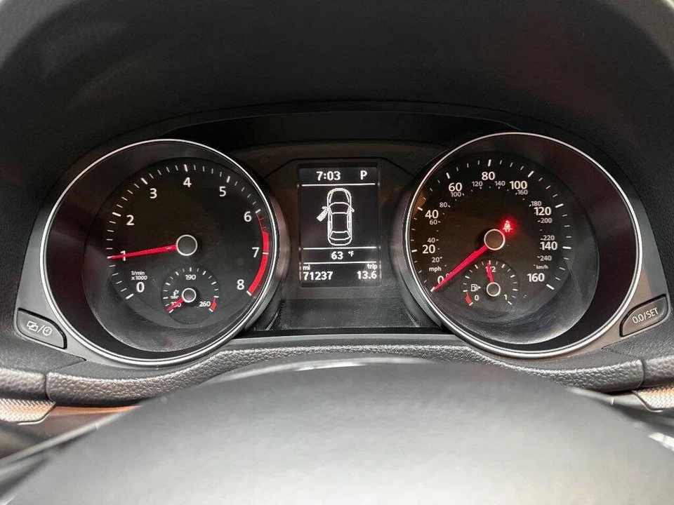 2017 Volkswagen Passat - Image 20 of 21