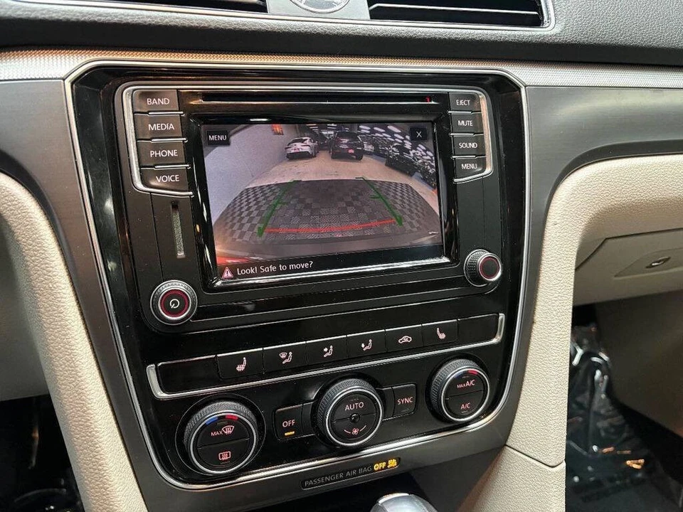 2017 Volkswagen Passat - Image 19 of 21