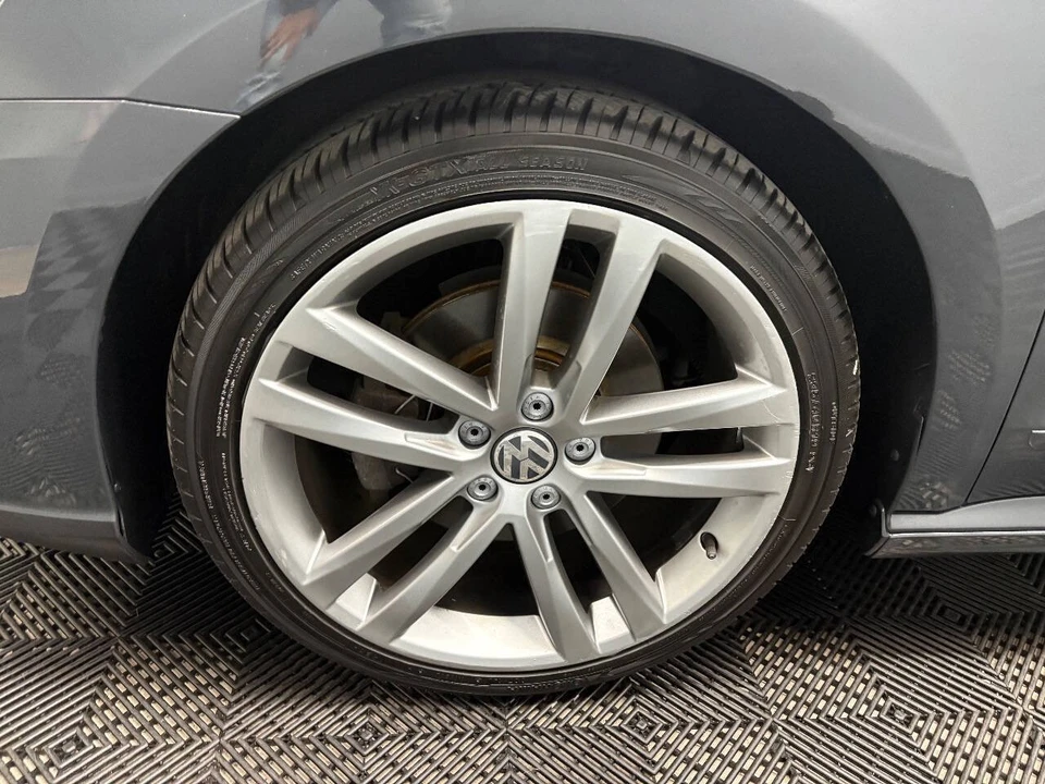 2017 Volkswagen Passat - Image 12 of 12