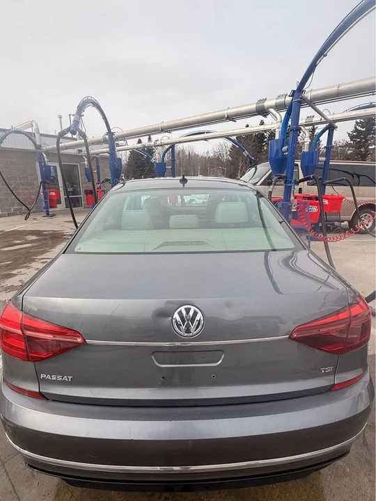 2017 Volkswagen Passat - Image 6 of 18