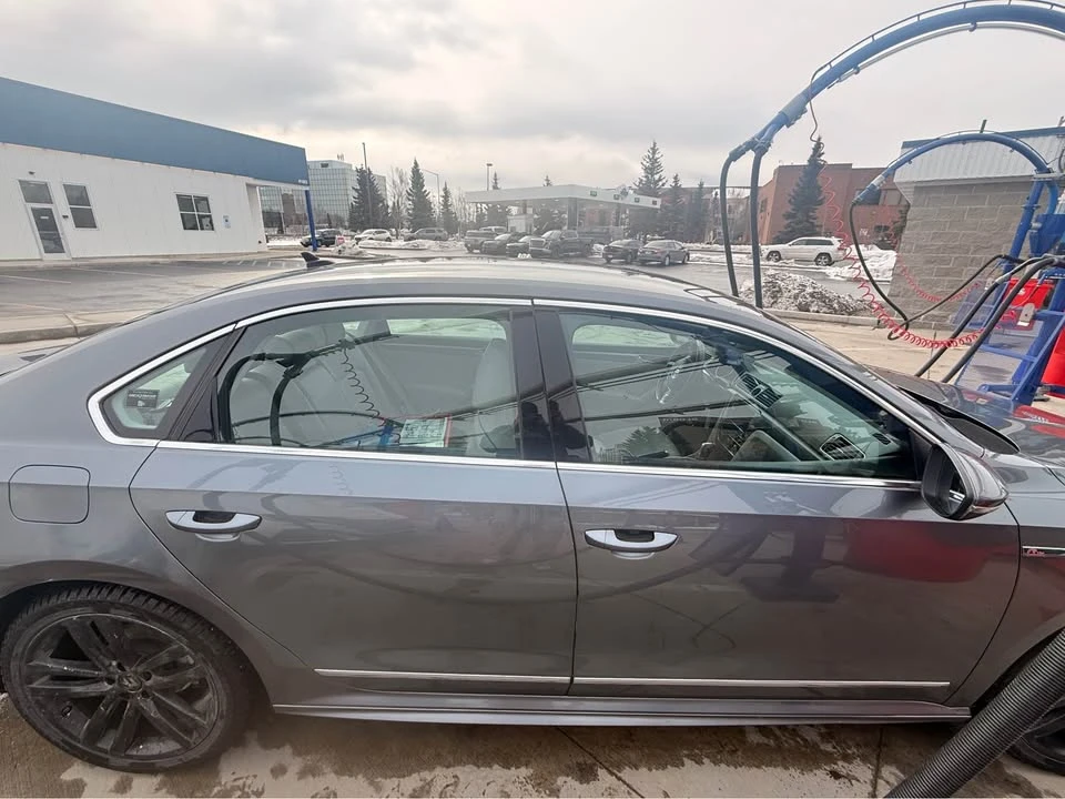 2017 Volkswagen Passat - Image 4 of 18