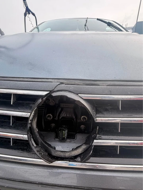 2017 Volkswagen Passat - Image 13 of 18