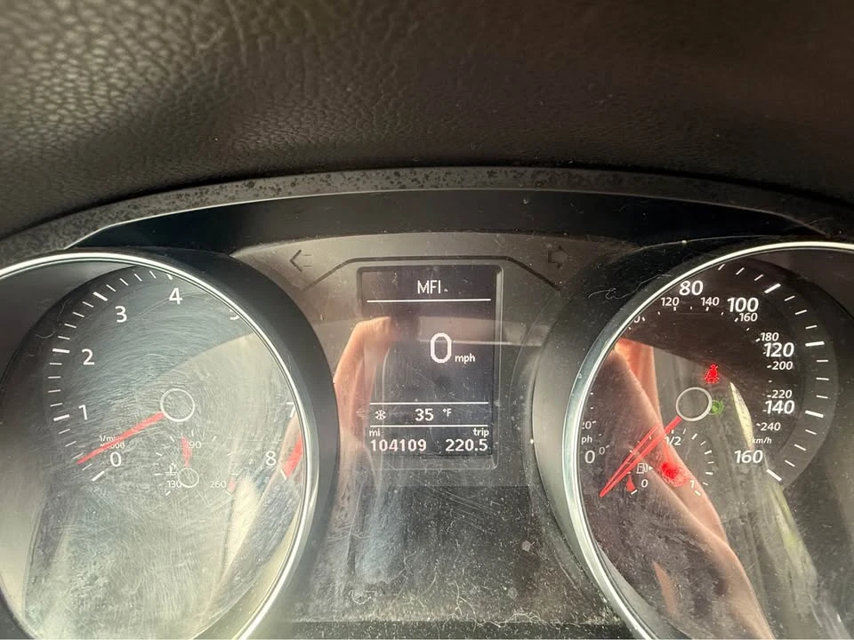 2017 Volkswagen Passat - Image 17 of 18