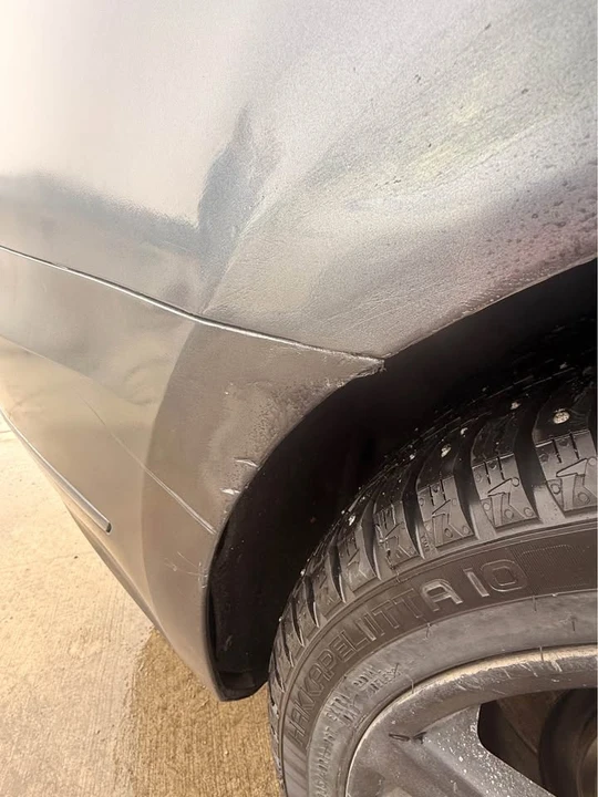 2017 Volkswagen Passat - Image 14 of 18