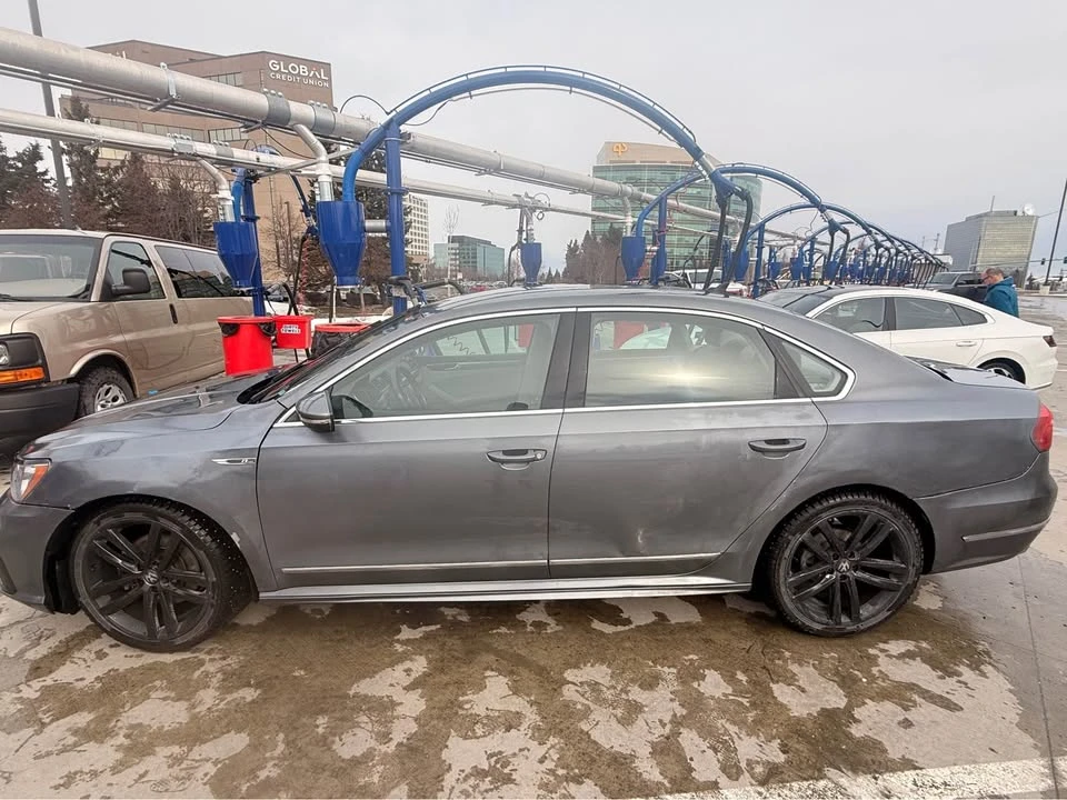 2017 Volkswagen Passat - Image 5 of 18