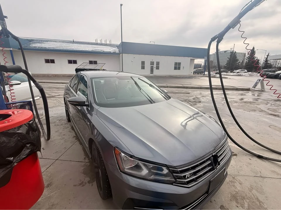 2017 Volkswagen Passat - Image 3 of 18