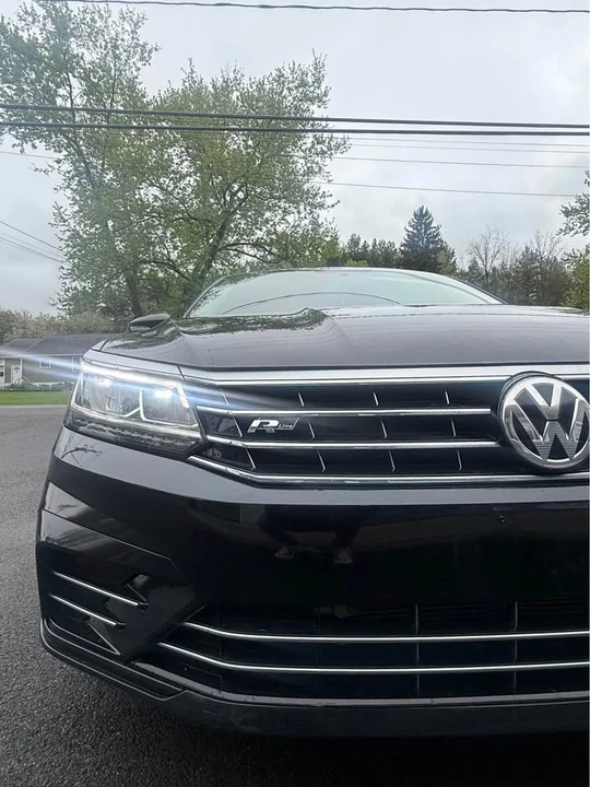 2017 Volkswagen Passat - Image 5 of 5