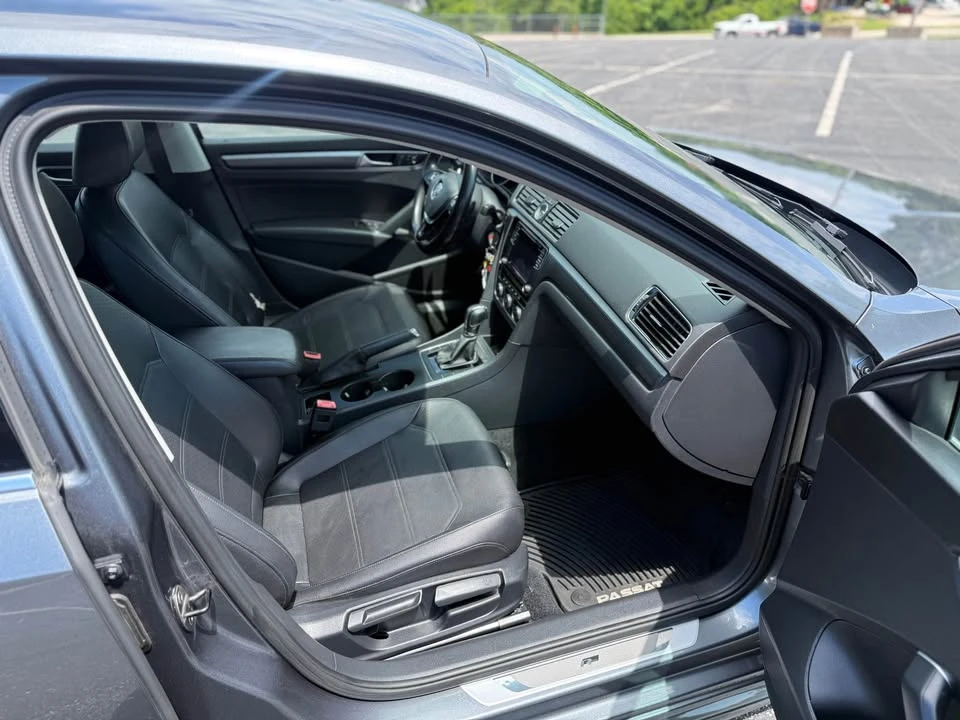 2017 Volkswagen Passat - Image 15 of 15