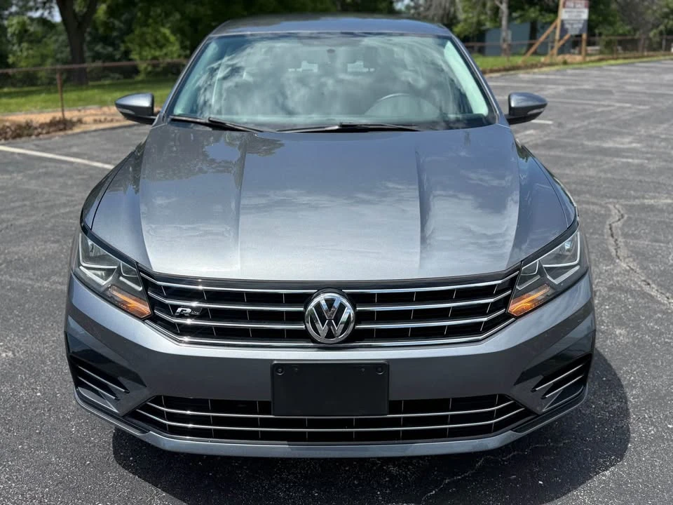 2017 Volkswagen Passat - Image 3 of 15