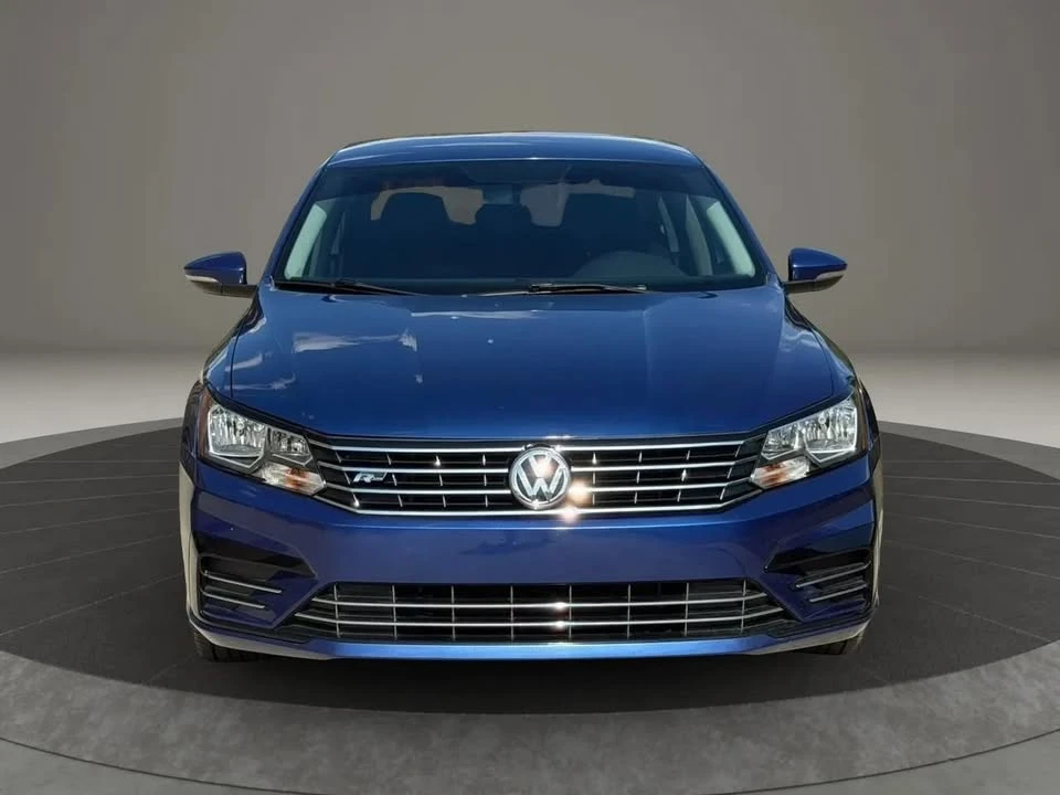 2017 Volkswagen Passat - Image 5 of 20
