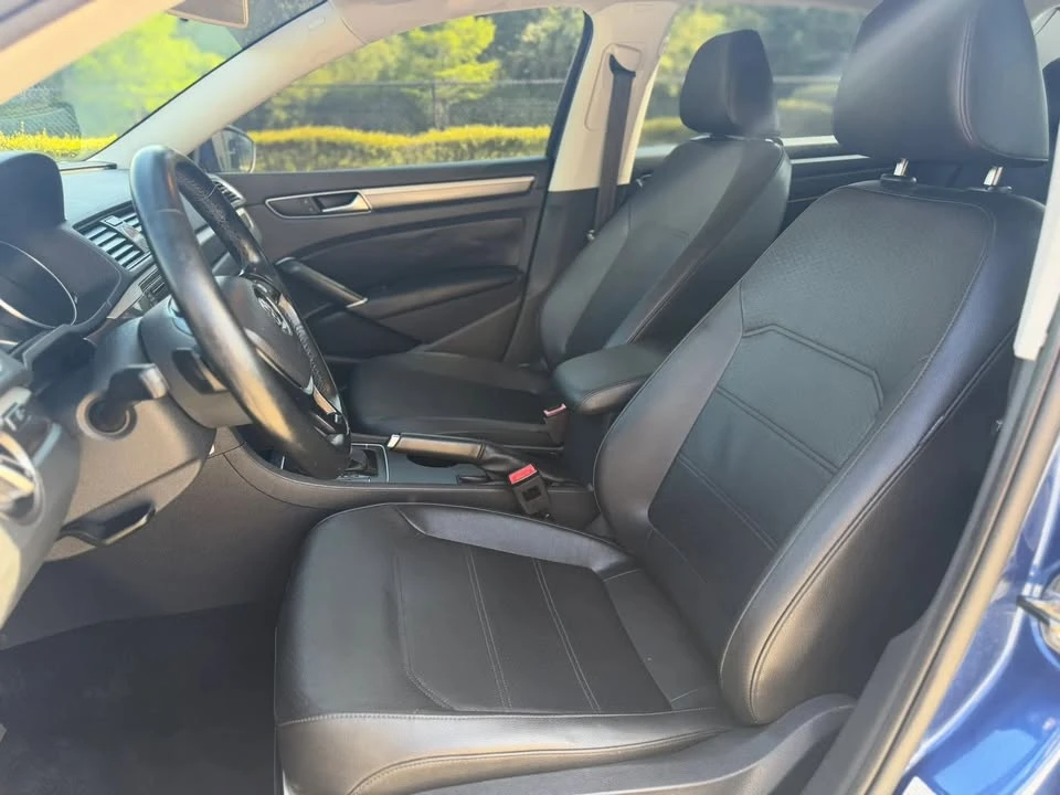 2017 Volkswagen Passat - Image 10 of 20